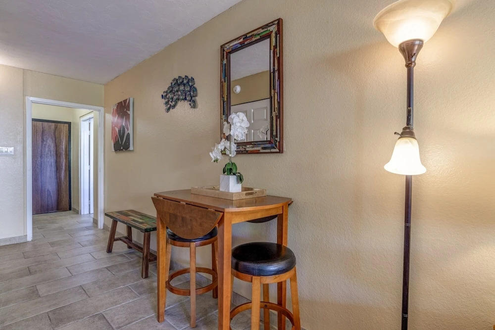 Kihei Alii Kai A101 2 Bedroom Condo
