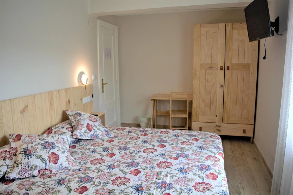 B&B LOS LLANOS