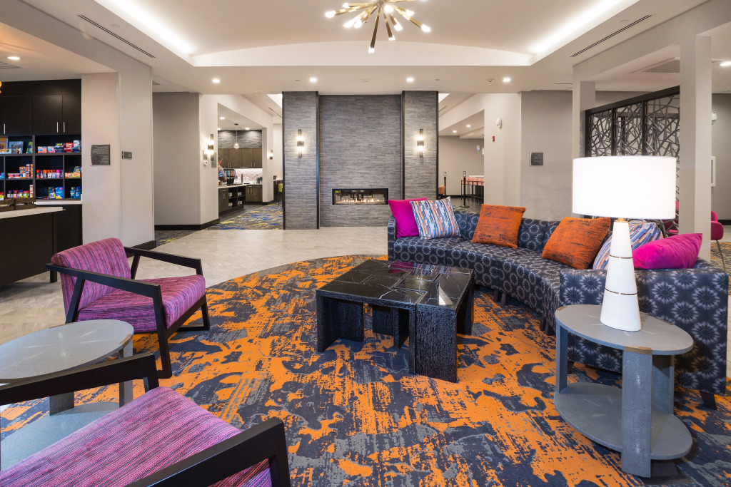 Home2 Suites By Hilton Brandon Tampa