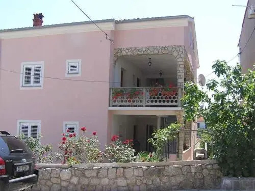 Apartmani Radosav