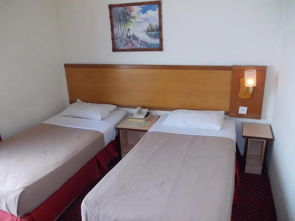 89968 Sri Sutra Hotel