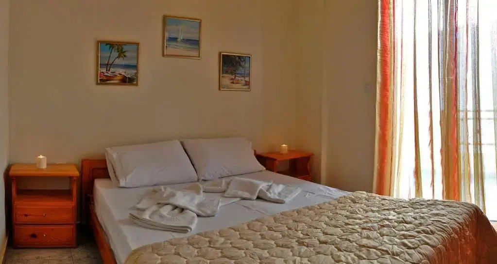 Agapi Apartments