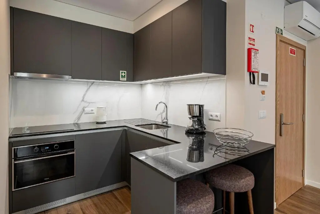 Monumental Plaza by Petit Hotels