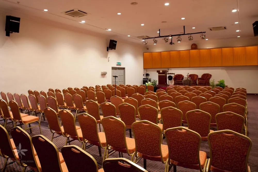 Seri Malaysia Alor Setar