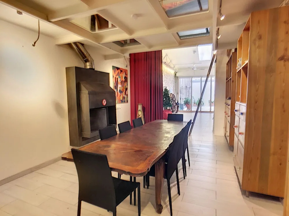 Amazing Loft 277 Sqm With 4 Bedrooms In The Center Of Cannes