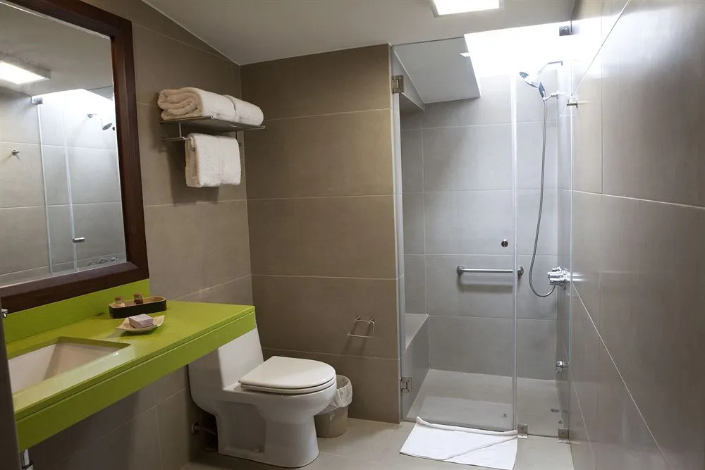 Hotel Boutique Huaca Wasi