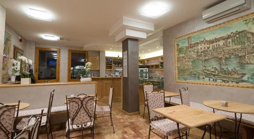 Hotel Italia