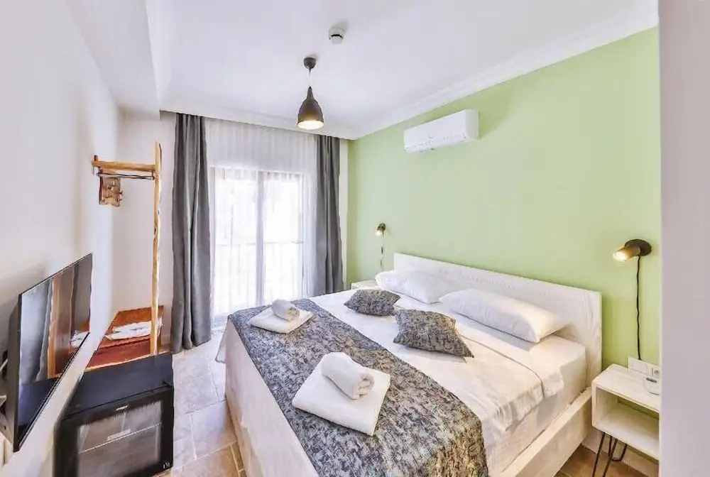 Nest Gunay Otel
