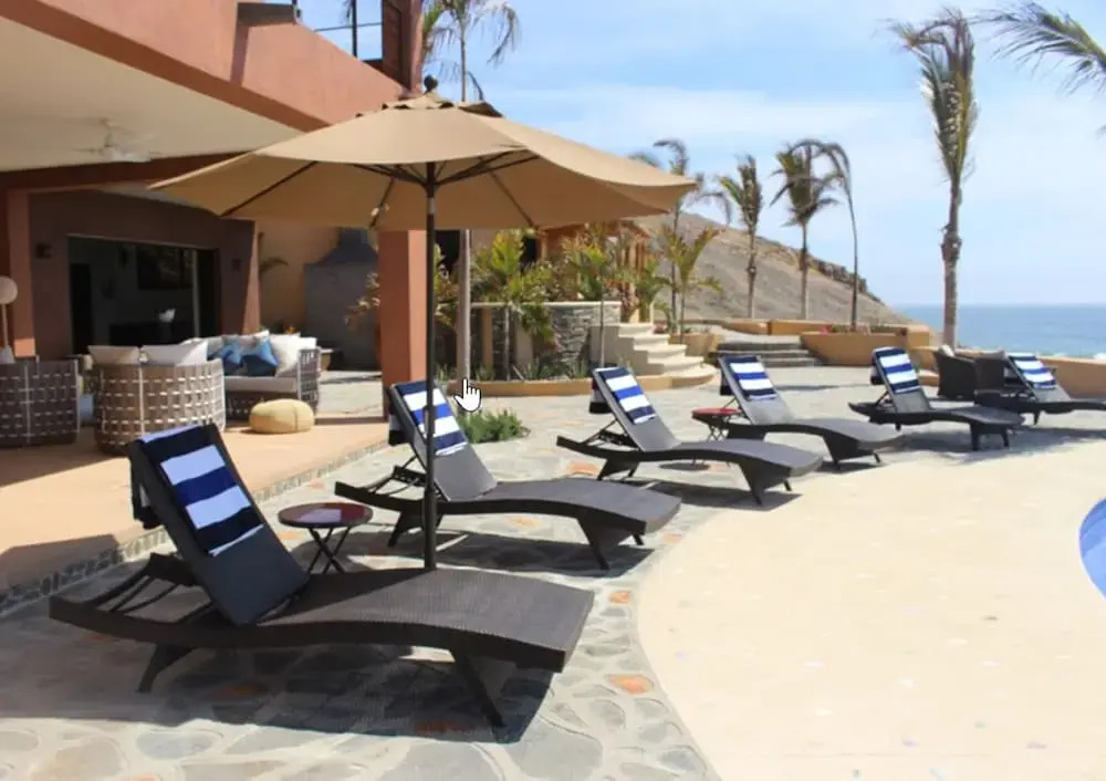 Villa Rocas