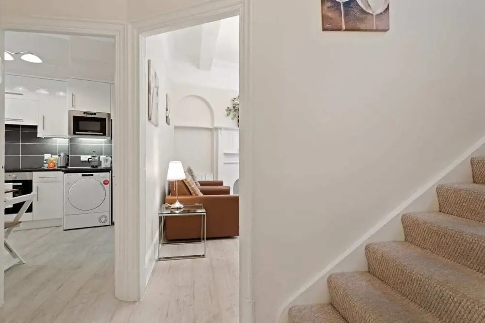 Cosy Duplex Apartment In the Heart of Marylebone
