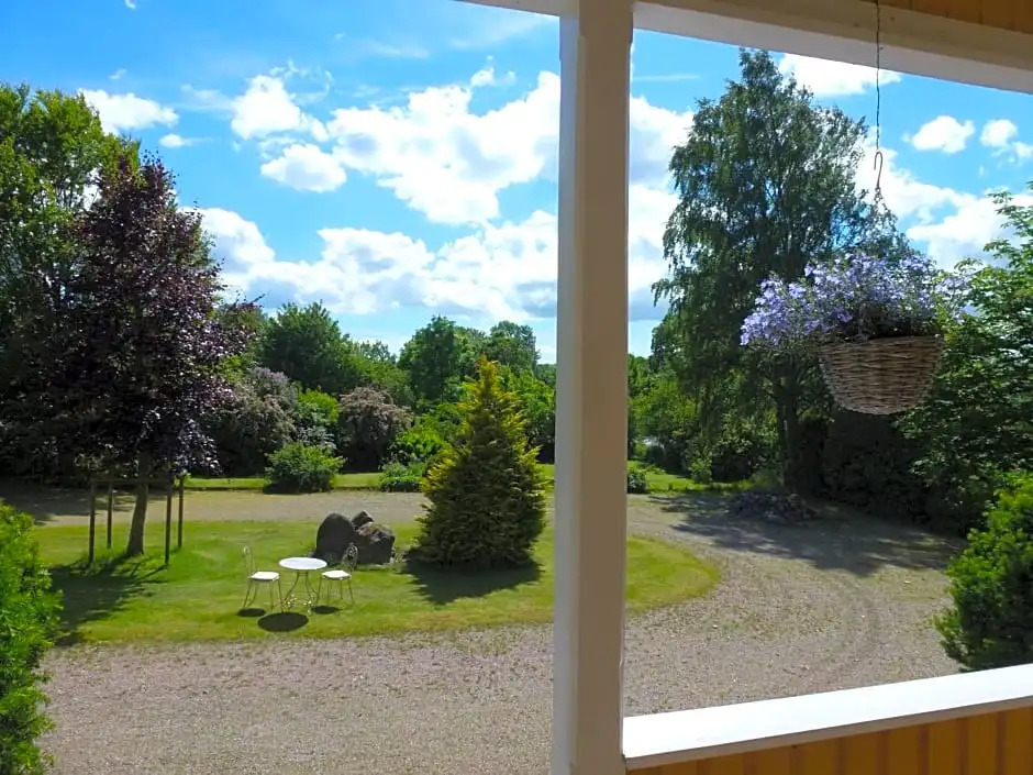 Hotell Vita Hästen Hästveda