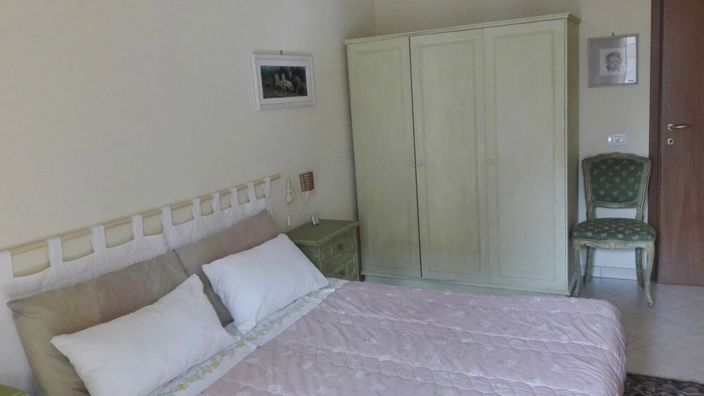 Apartment With one Bedroom in Arezzo, With Furnished Balcony