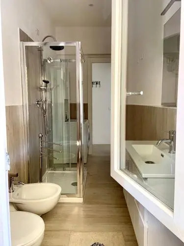 Casa Arcobaleno Cinque terre