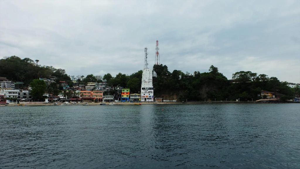 Jay Ang Resort and Dive