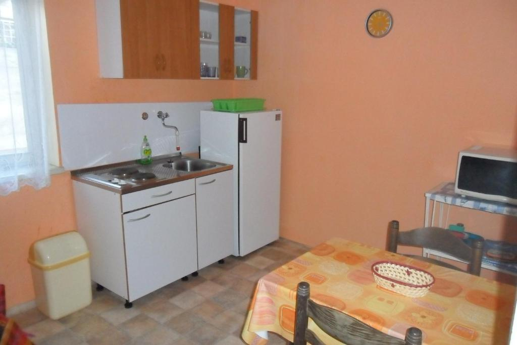 Apartments Ana