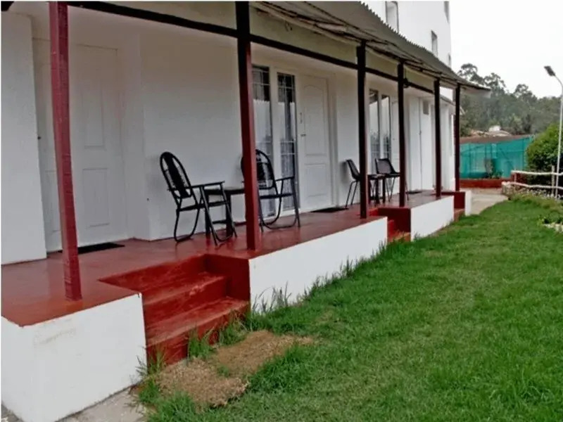 Vista Rooms at El Divino Holiday Homes