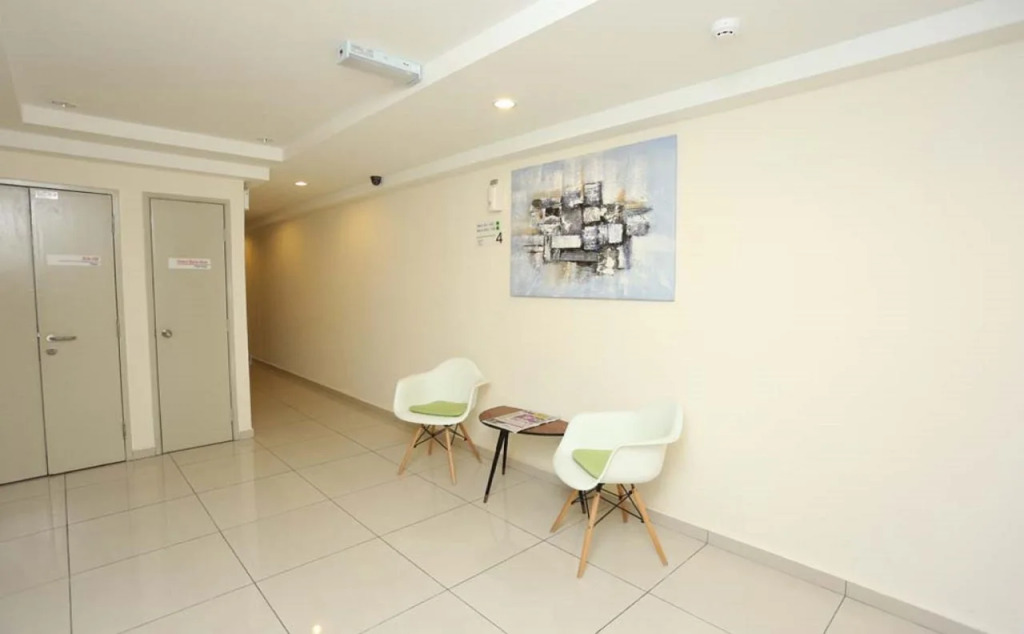 Hotel Westree KL Sentral