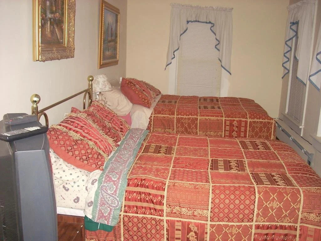 Gateway Lodge