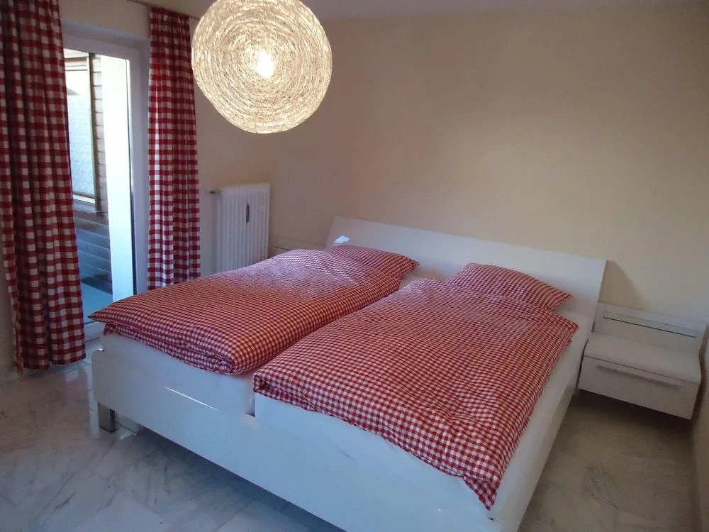 Ferienwohnung Soleleitweg
