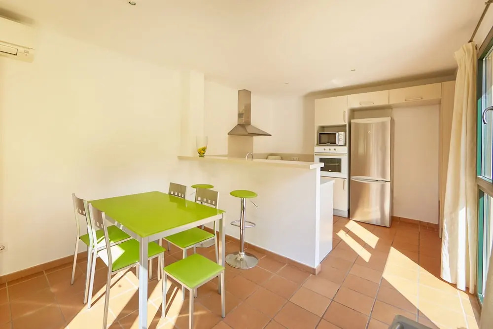 Prinsotel Villas Cala Galdana