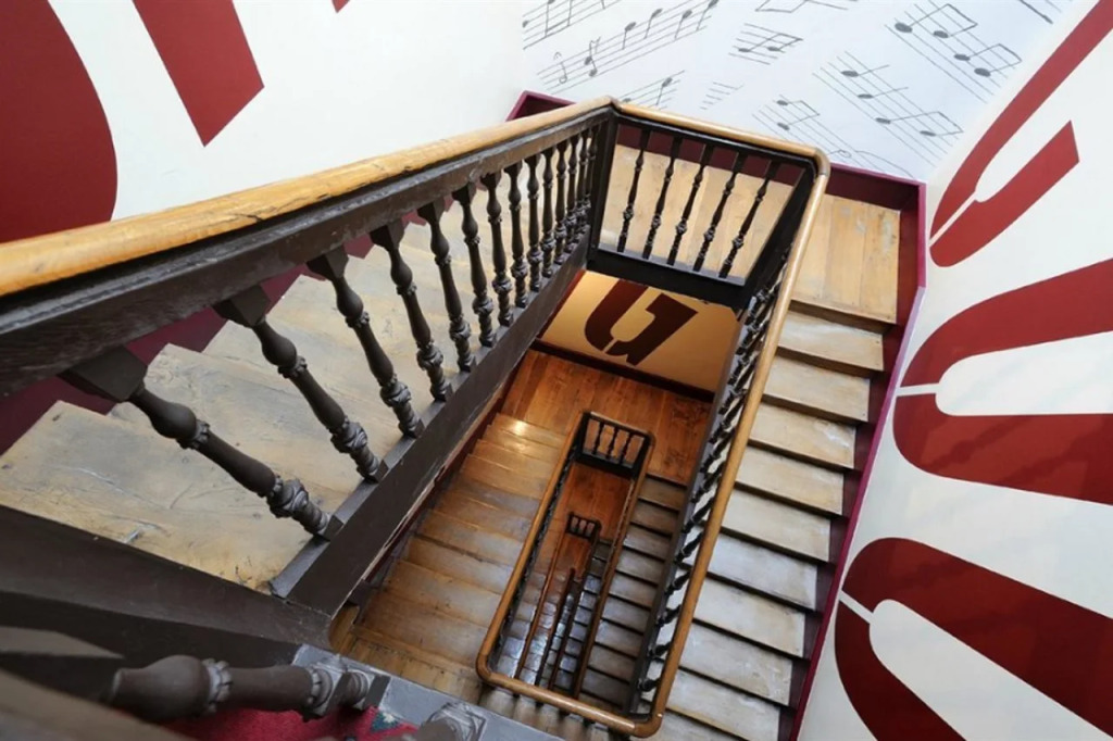 Abba Jazz Hotel Vitoria