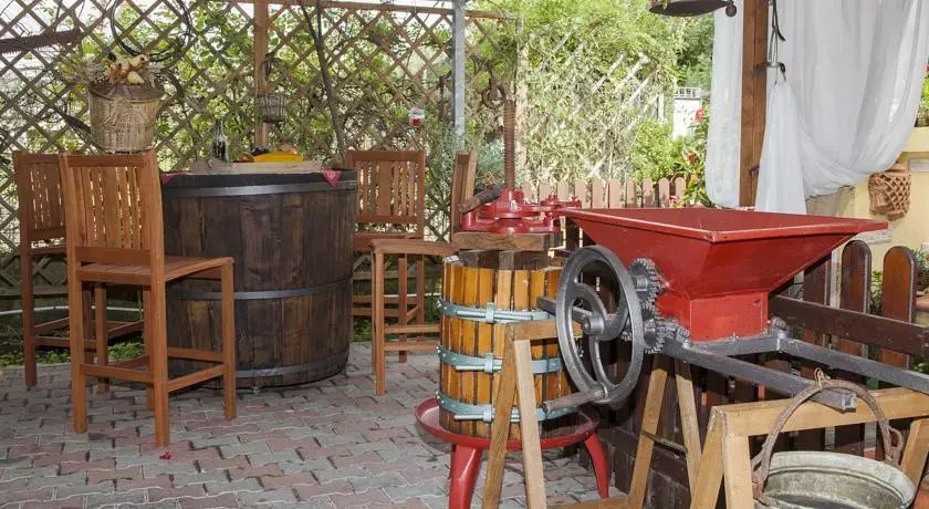 Il Giardino di Laura
