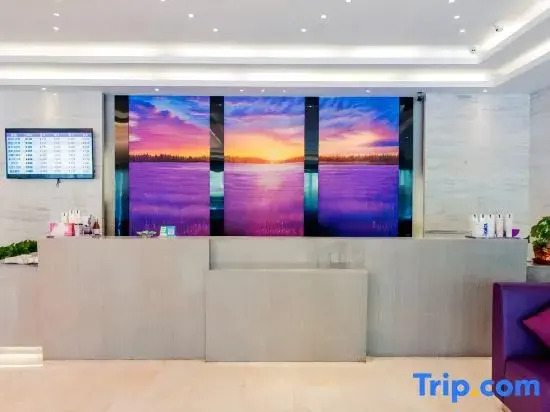 Xifeng Hotels (Foshan Nanhai Square)