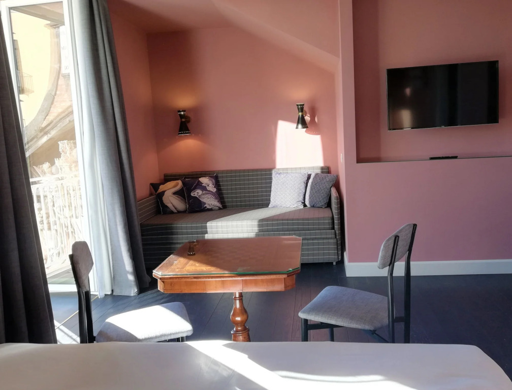 Rinuccini Relais