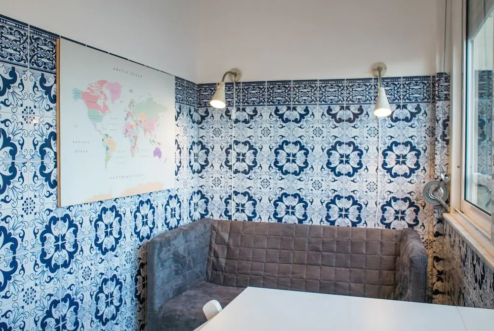 Hype Lisbon Hostel