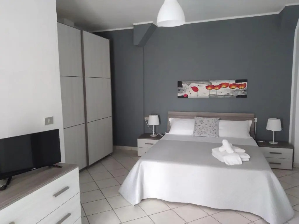La Fenice Hotel