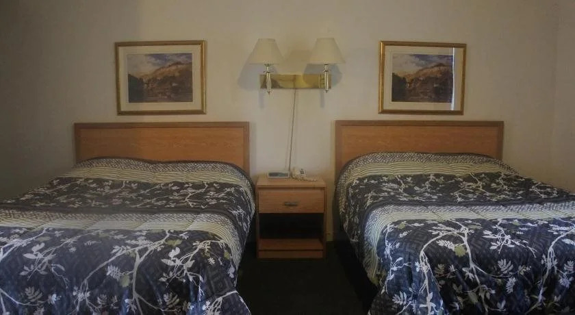Welcome Traveller Motel