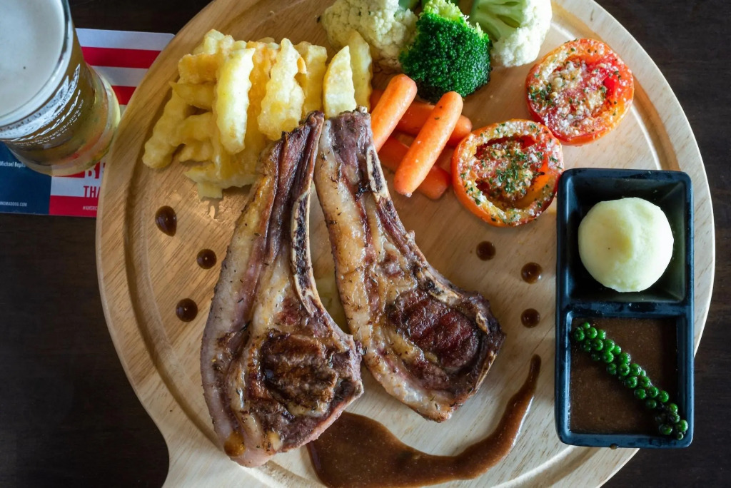 SureStay by Best Western Bangkok Ramintra