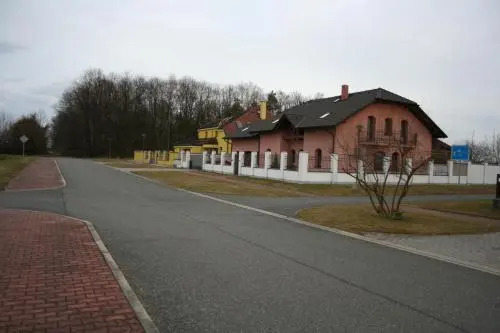 Deli`s Retreat