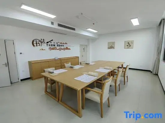 Yongyuan hotel