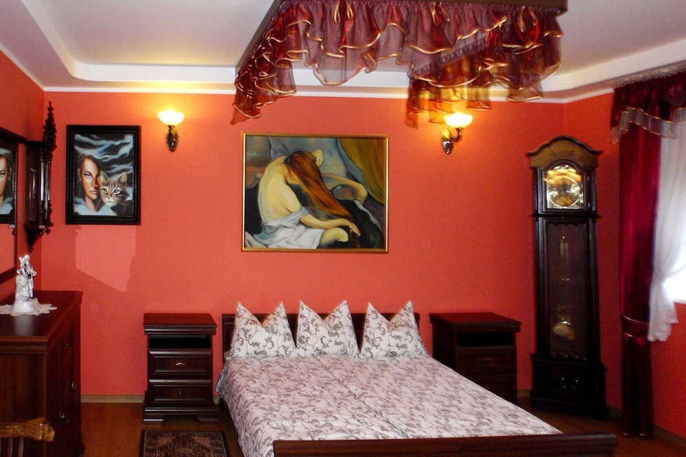 Holiday Flat in Stepnica for 7 Persons