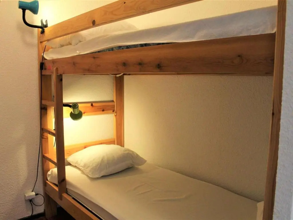 Appartement Vars-Sainte-Marie, 1 pièce, 4 personnes - FR-1-330B-157