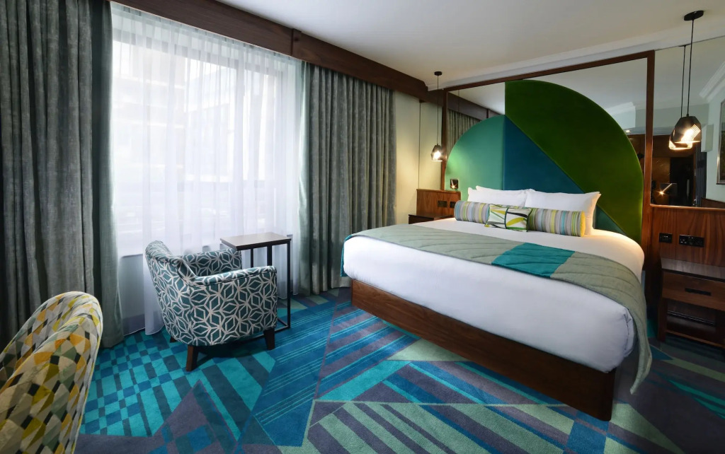 Arthaus Hotel