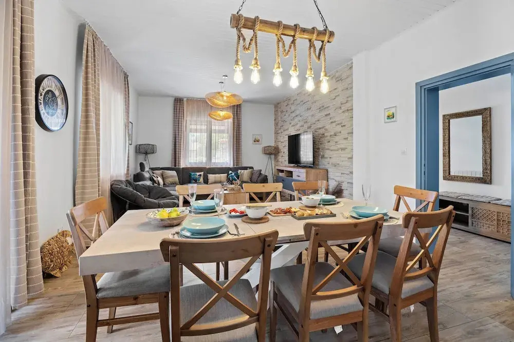 Villa Begonija