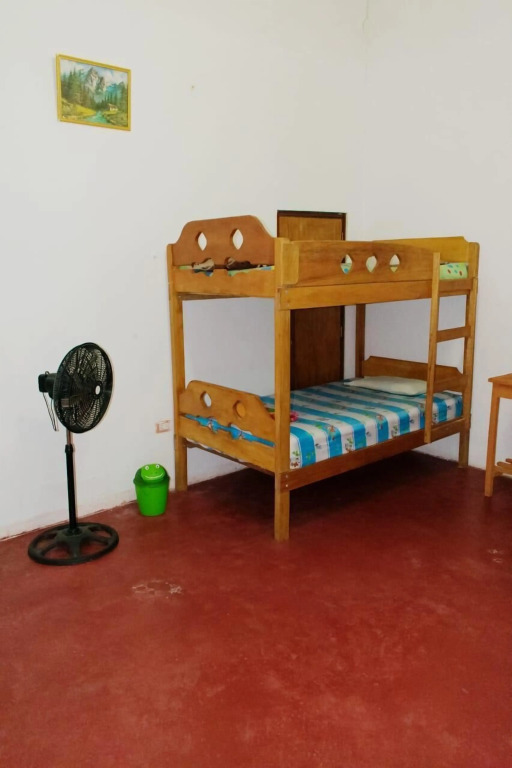 Weills Amazon Backapcker - Hostel