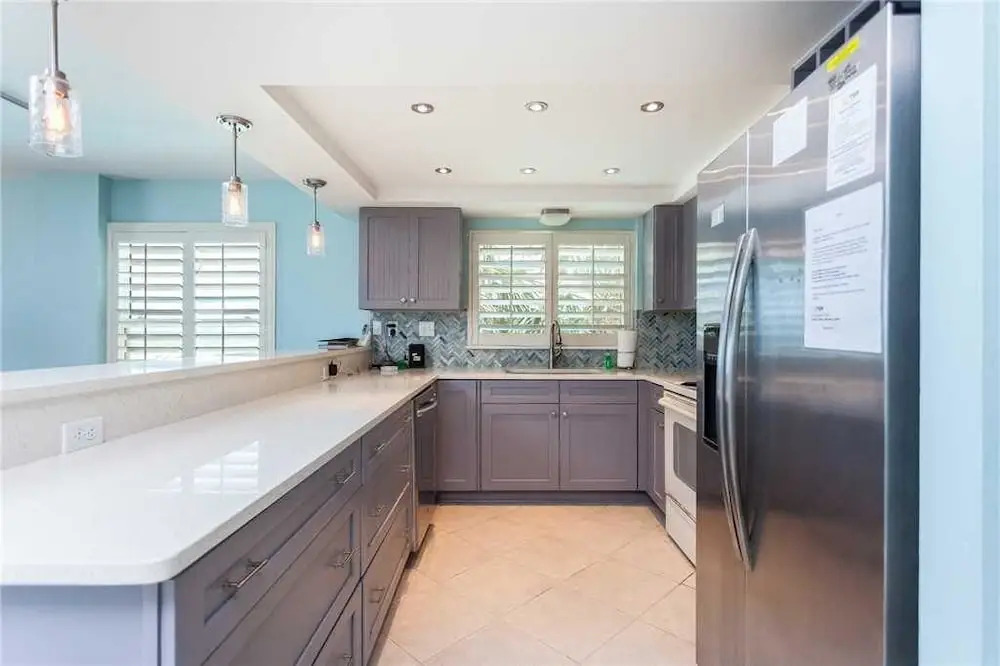 Sand Dollar Iii 308 - Three Bedroom Condo