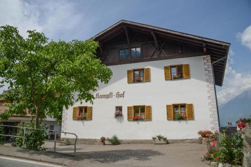 Kampflhof Apartments