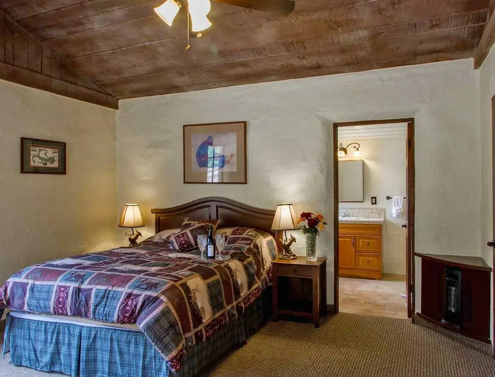 Warner Springs Ranch