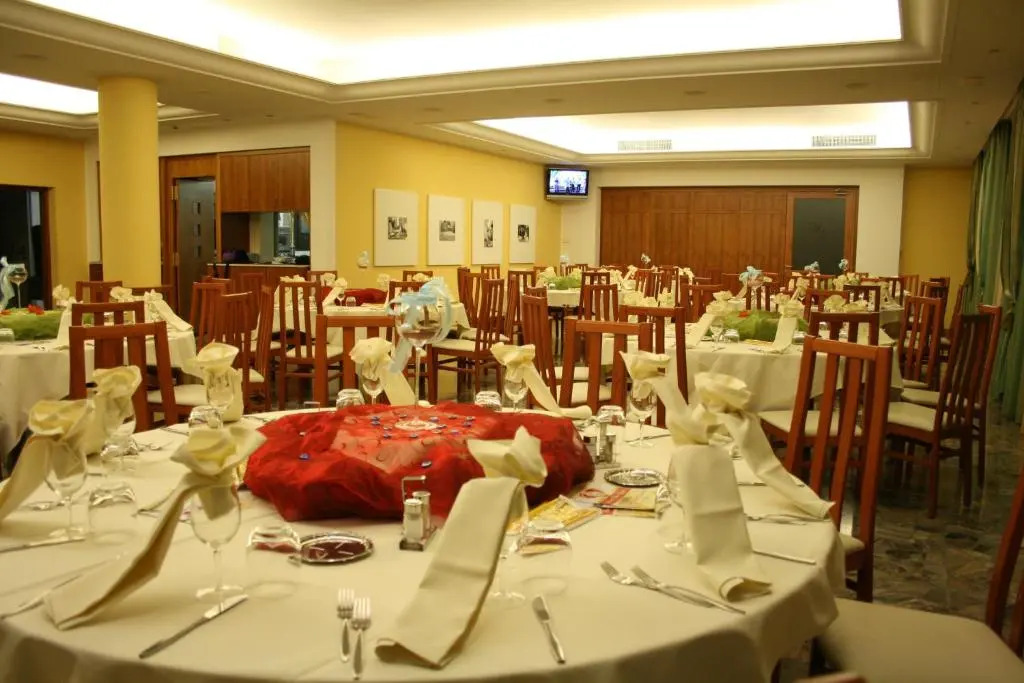 Hotel Da Gigi