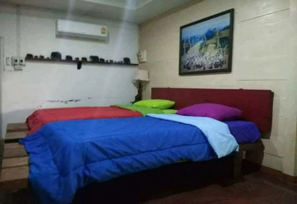 Innlhong Home Lampang