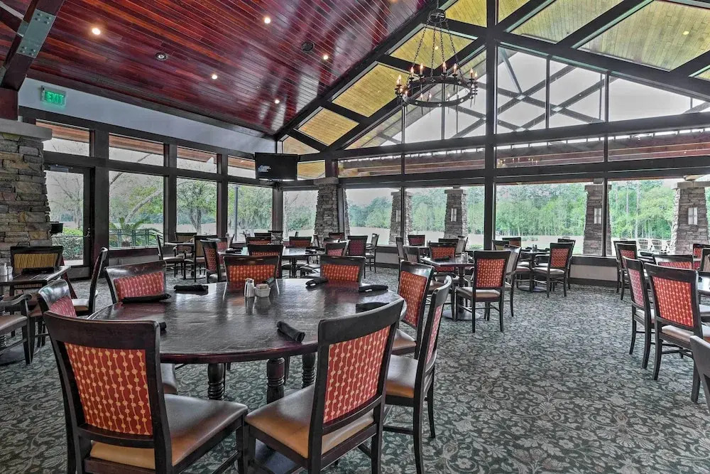 World Golf Village Resort Escape w/ Pool Access!