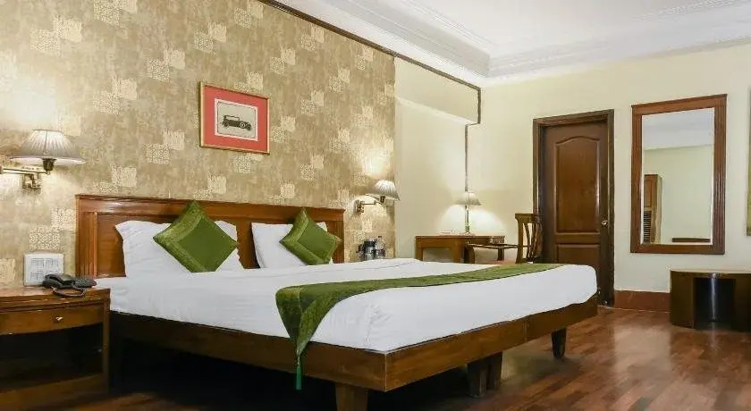 Qutub Residency