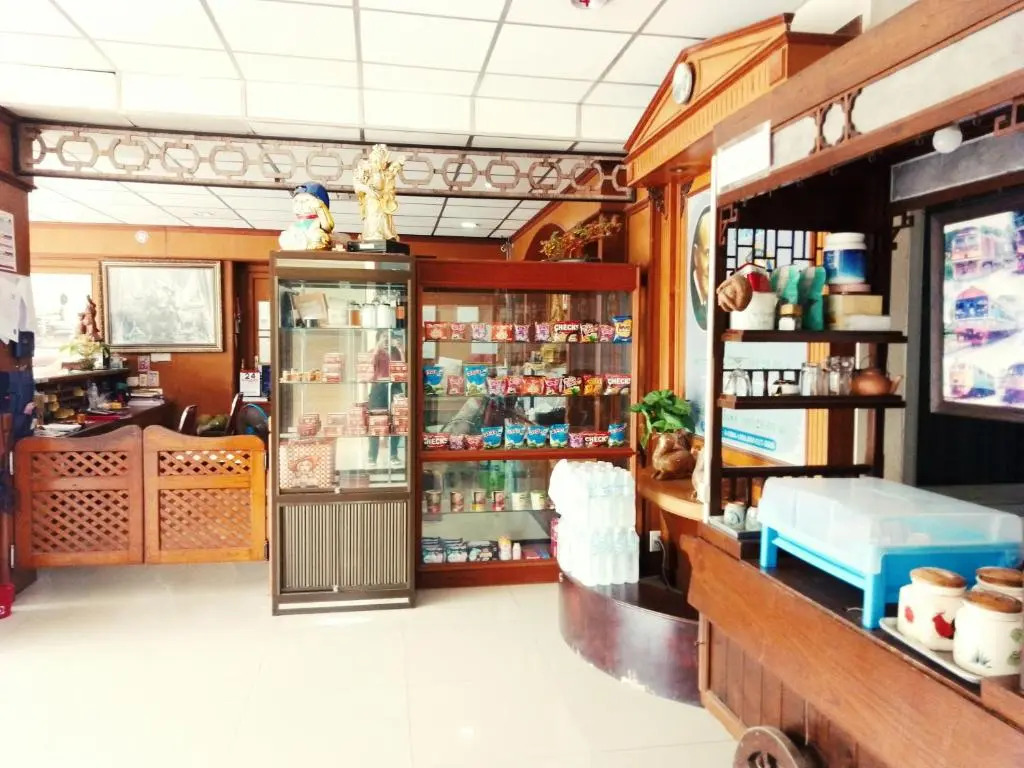 Saengsin Hotel