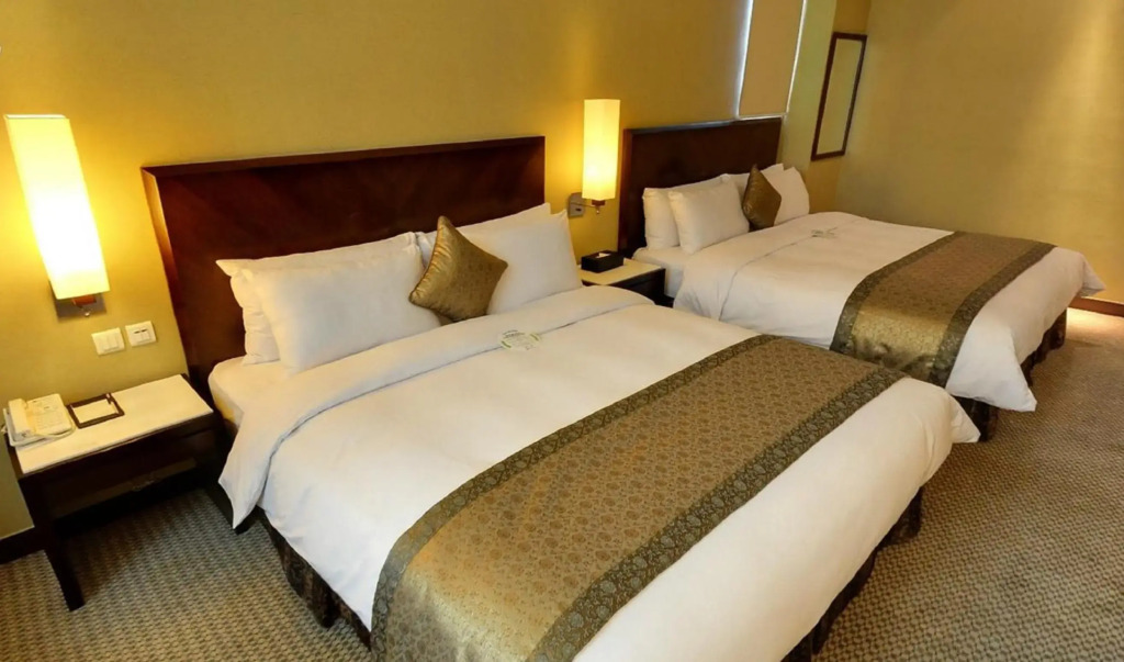 Taipei International Hotel