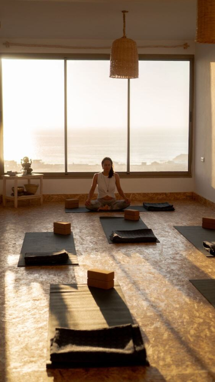 Zen Surf Beach House