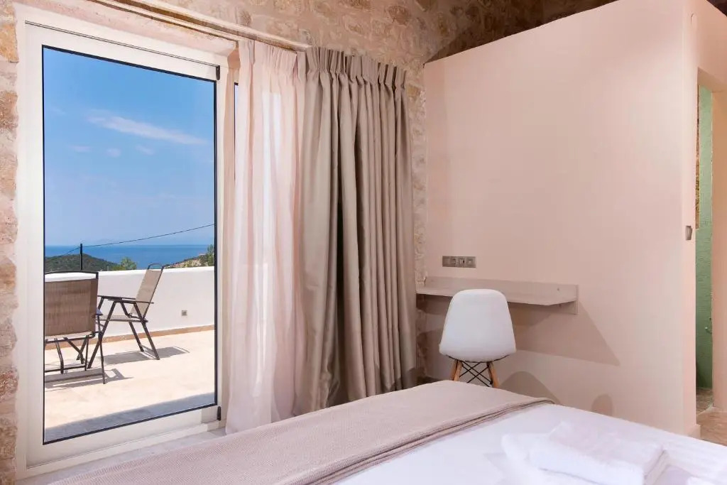 Sol Pedra Villas